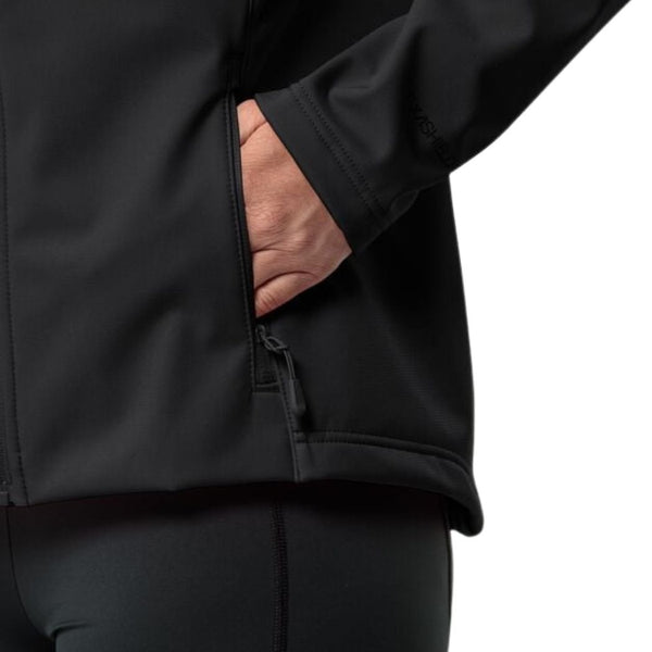 JACK WOLFSKIN jack wolfskin Bornberg Hoody Women's Jacket