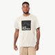 JACK WOLFSKIN jack wolfskin Brand Men's Tee