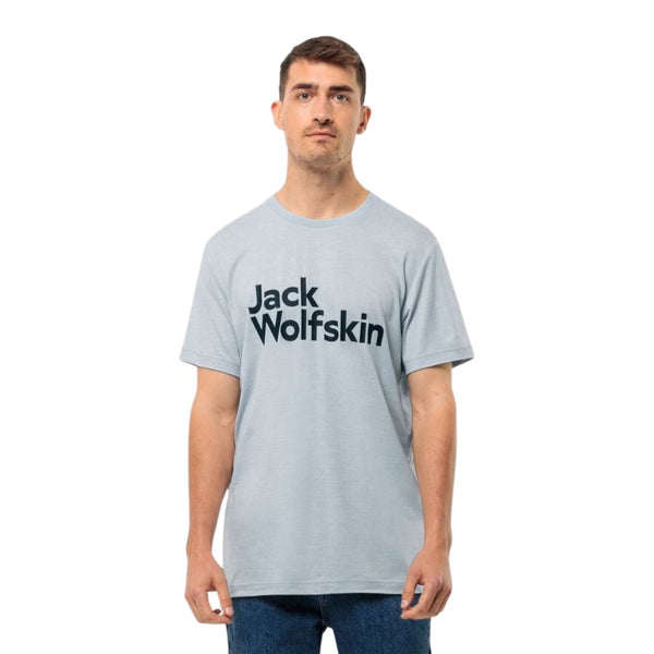 JACK WOLFSKIN jack wolfskin Brand Men's Tee