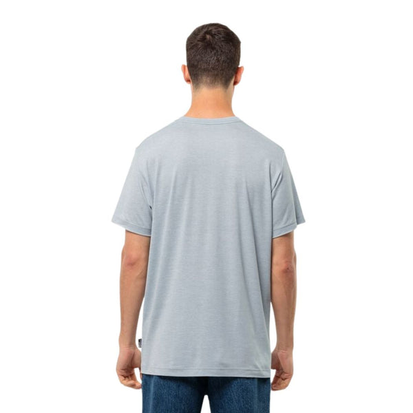 JACK WOLFSKIN jack wolfskin Brand Men's Tee