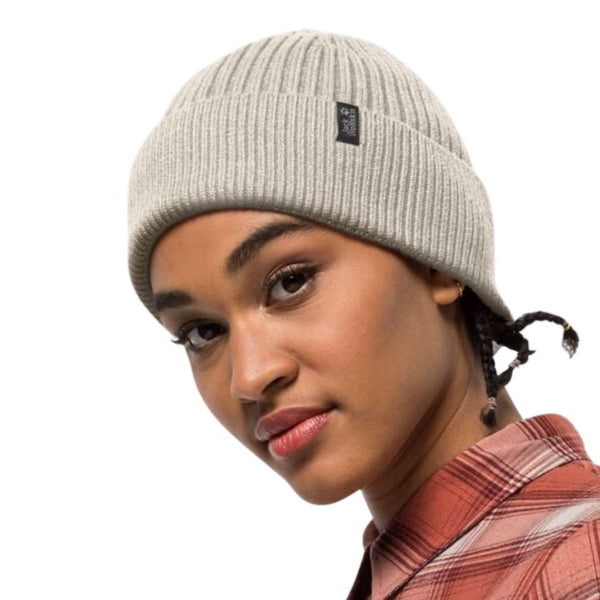 JACK WOLFSKIN jack wolfskin Cosy Cap Unisex Beanie