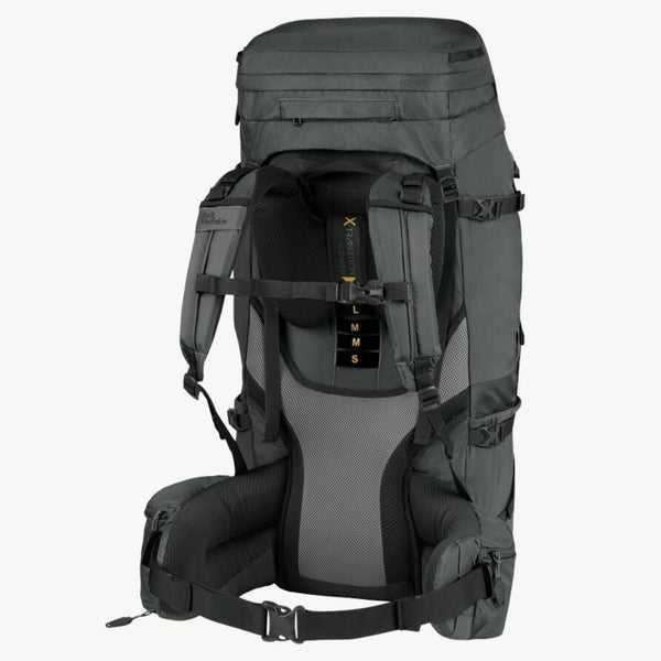 JACK WOLFSKIN jack wolfskin Denali 65+10 Women's Trekking Backpack