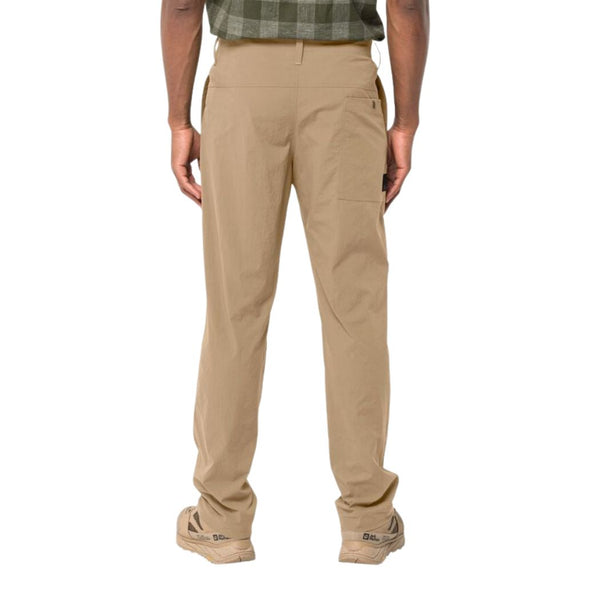 JACK WOLFSKIN jack wolfskin Desert Men's Pants