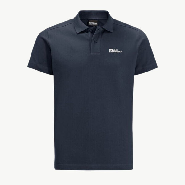JACK WOLFSKIN jack wolfskin Essential Men's Polo