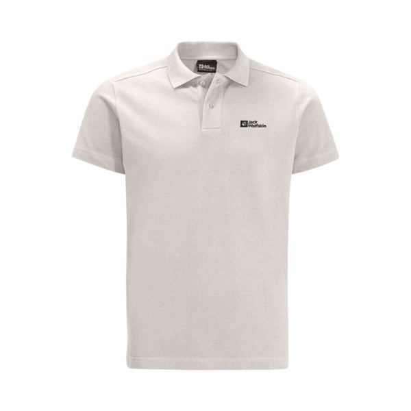 JACK WOLFSKIN jack wolfskin Essential Men's Polo