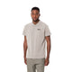 JACK WOLFSKIN jack wolfskin Essential Men's Polo