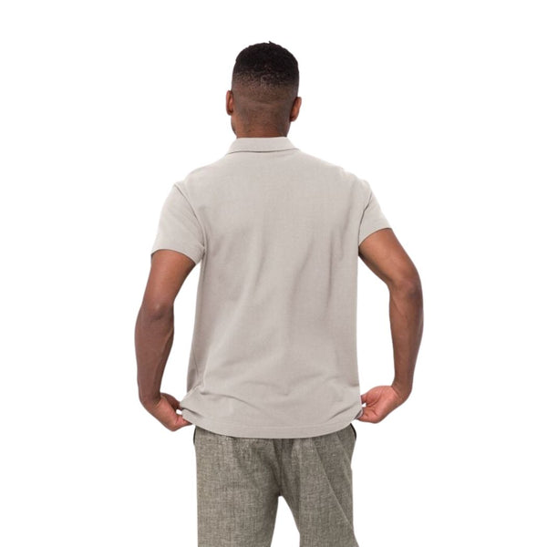 JACK WOLFSKIN jack wolfskin Essential Men's Polo