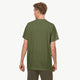 JACK WOLFSKIN jack wolfskin Essential Men's Tee