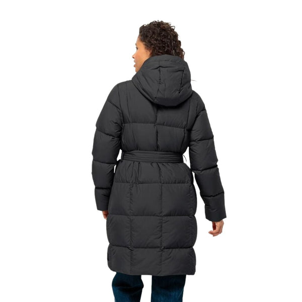 JACK WOLFSKIN jack wolfskin Frozen Lake Women's Coat