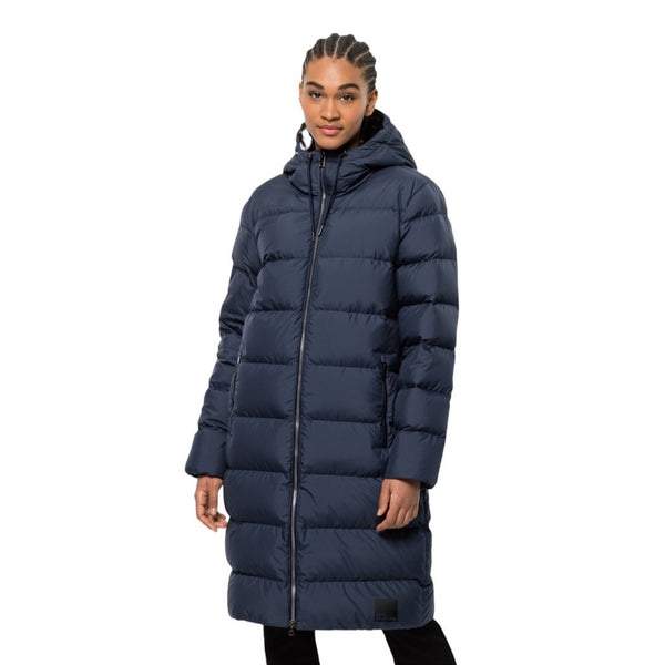 JACK WOLFSKIN jack wolfskin Frozen Palace Women's Coat