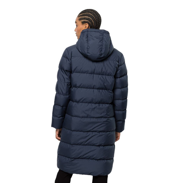 JACK WOLFSKIN jack wolfskin Frozen Palace Women's Coat