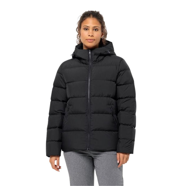 JACK WOLFSKIN jack wolfskin Frozen Palace Women's Jacket