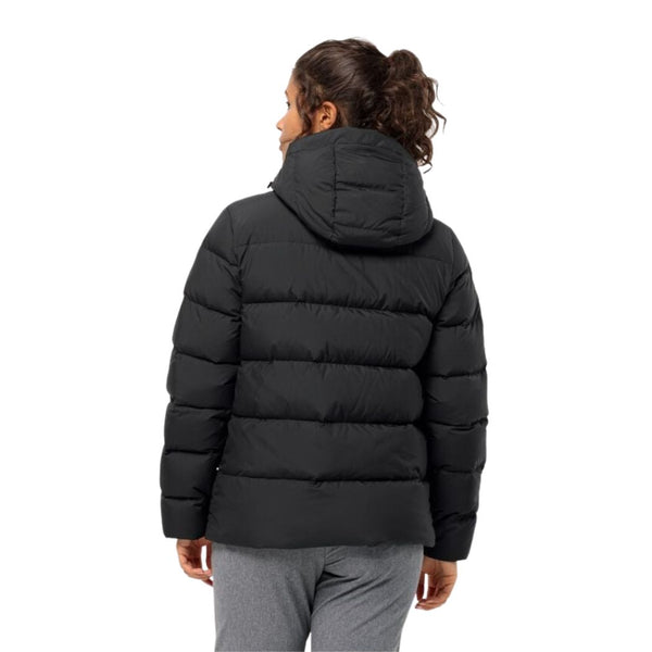 JACK WOLFSKIN jack wolfskin Frozen Palace Women's Jacket