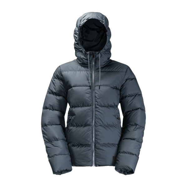 JACK WOLFSKIN jack wolfskin Frozen Palace Women's Down Jacket