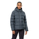 JACK WOLFSKIN jack wolfskin Frozen Palace Women's Down Jacket
