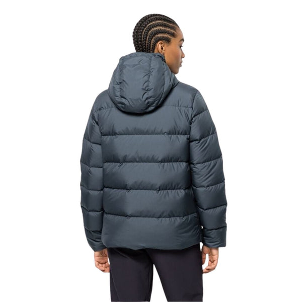 JACK WOLFSKIN jack wolfskin Frozen Palace Women's Down Jacket