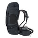 JACK WOLFSKIN jack wolfskin Highland Trail 50+5 Women's Trekking Bckpack