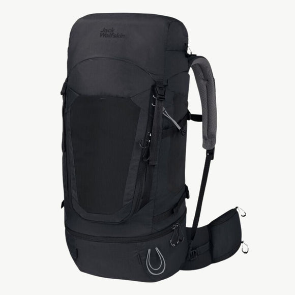 JACK WOLFSKIN jack wolfskin Highland Trail 55+5 Men's Trekking Backpack