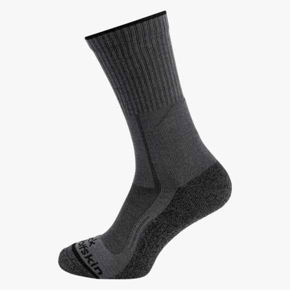 JACK WOLFSKIN jack wolfskin Hike Func Unisex Hiking Socks