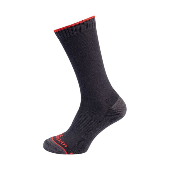 JACK WOLFSKIN jack wolfskin Hike Merino Unisex Socks