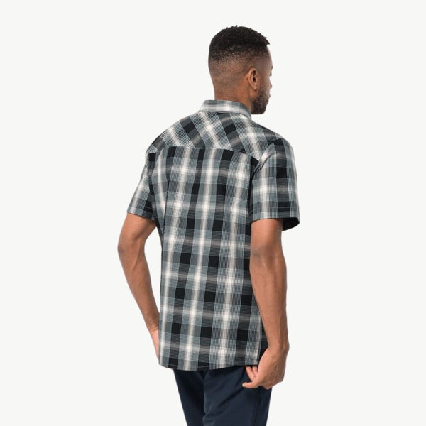 JACK WOLFSKIN jack wolfskin Hot Chili Men's Shorts