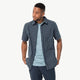 JACK WOLFSKIN jack wolfskin Hot Springs Men's Shirt