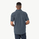 JACK WOLFSKIN jack wolfskin Hot Springs Men's Shirt