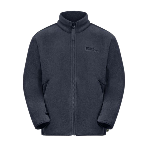 JACK WOLFSKIN jack wolfskin Iceland 3in1 Kids Jacket