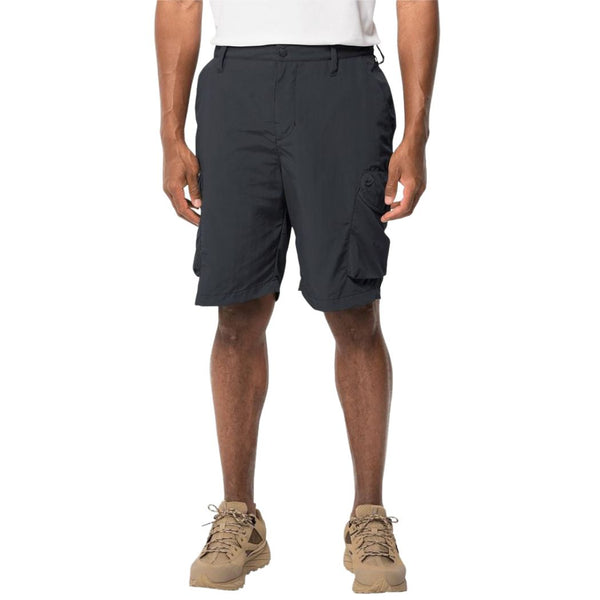 JACK WOLFSKIN jack wolfskin Kalahari Men's Cargo Shorts