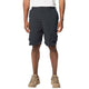 JACK WOLFSKIN jack wolfskin Kalahari Men's Cargo Shorts