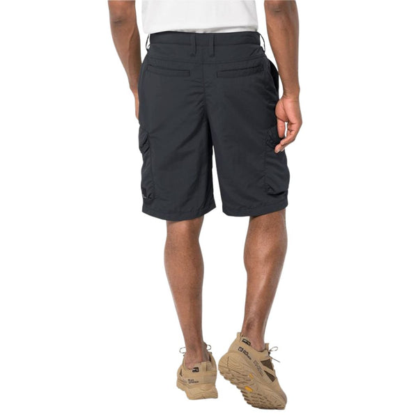 JACK WOLFSKIN jack wolfskin Kalahari Men's Cargo Shorts