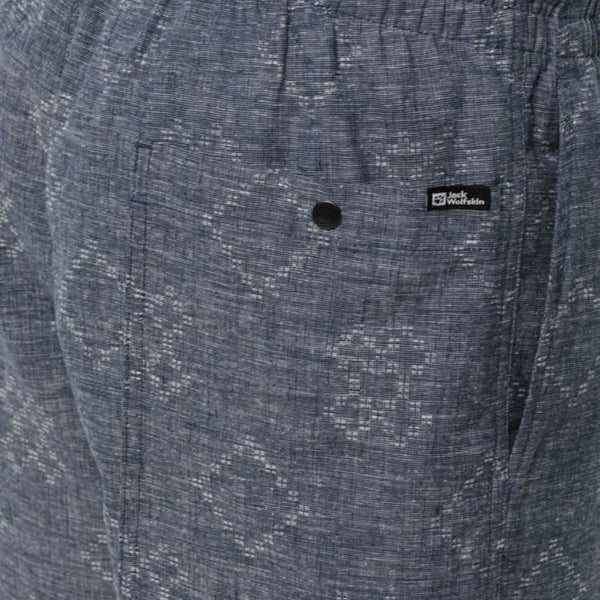 JACK WOLFSKIN jack wolfskin Karana Men's Shorts