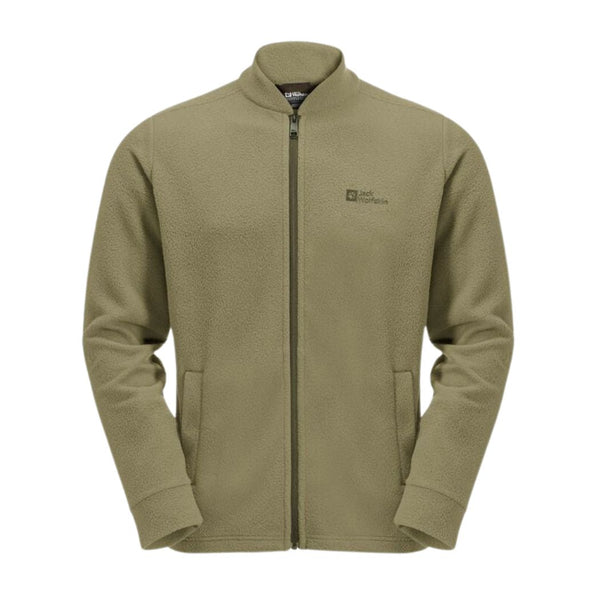 JACK WOLFSKIN jack wolfskin Light Curl Men's Jacket