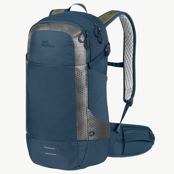 JACK WOLFSKIN jack wolfskin Moab Jam Pro 24.5 Unisex Backpack