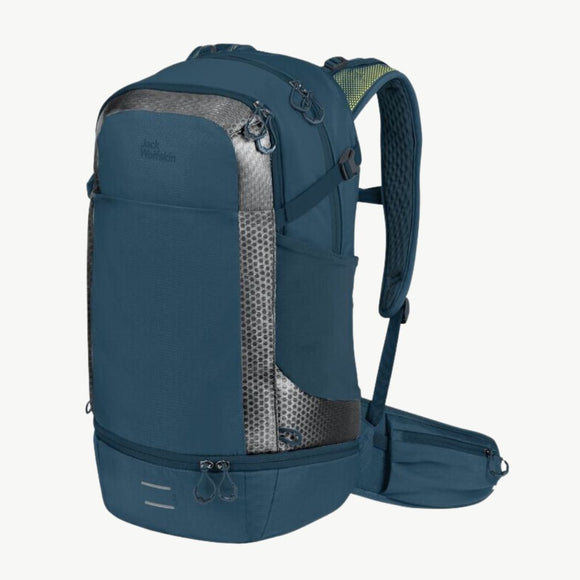 JACK WOLFSKIN jack wolfskin Moab Jam Pro 30.5 Unisex Backpack