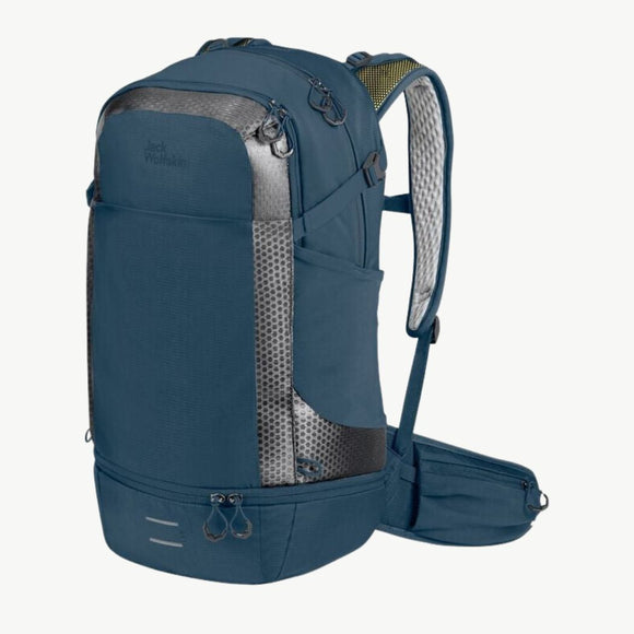 JACK WOLFSKIN jack wolfskin Moab Jam Pro 34.5 Unisex Backpack