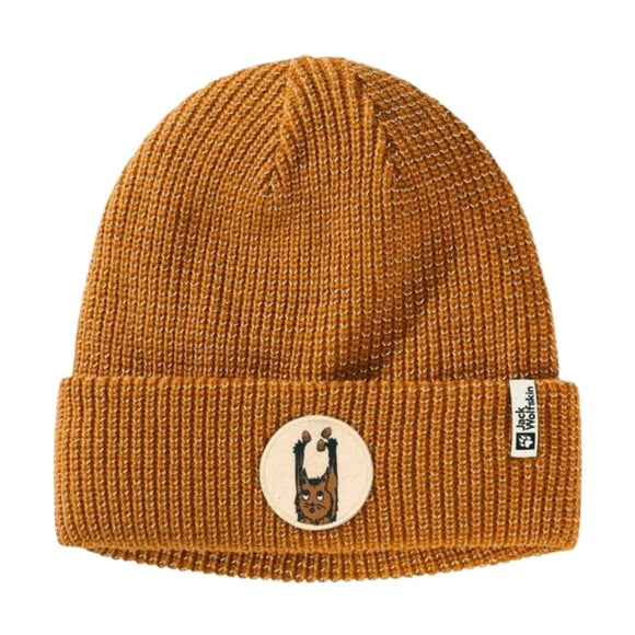 JACK WOLFSKIN jack wolfskin Night Hawk Kids Beanie