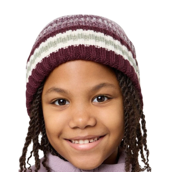 JACK WOLFSKIN jack wolfskin Night Hiker Kids Beanie