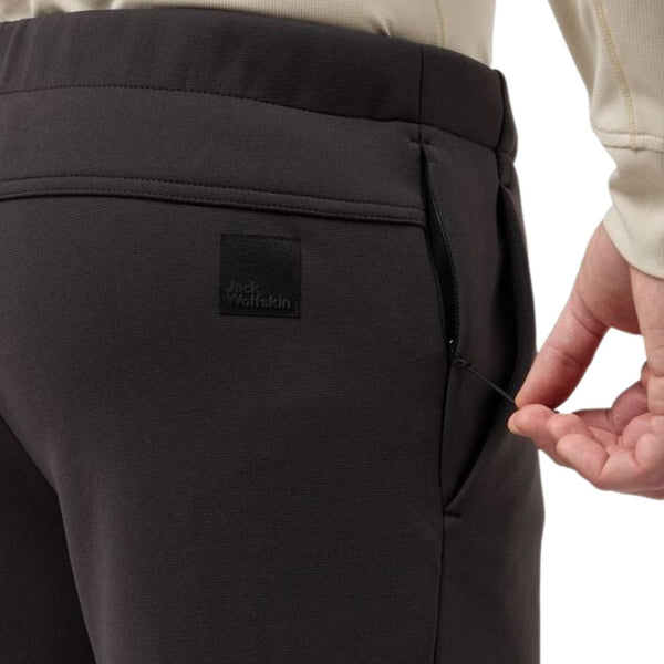 JACK WOLFSKIN jack wolfskin Wanderest Men's Pants