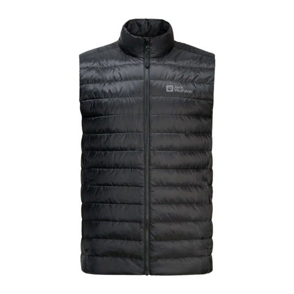JACK WOLFSKIN jack wolfskin Pilvi Men's Down Vest