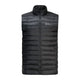 JACK WOLFSKIN jack wolfskin Pilvi Men's Down Vest