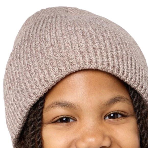 JACK WOLFSKIN jack wolfskin Pompom Kids Beanie