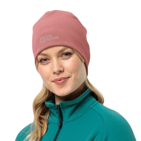 JACK WOLFSKIN jack wolfskin Real Stuff Unisex Beanie