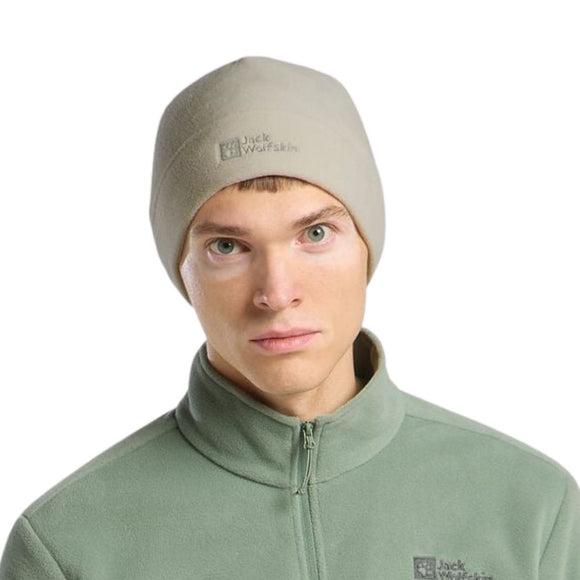 JACK WOLFSKIN jack wolfskin Real Stuff Unisex Beanie