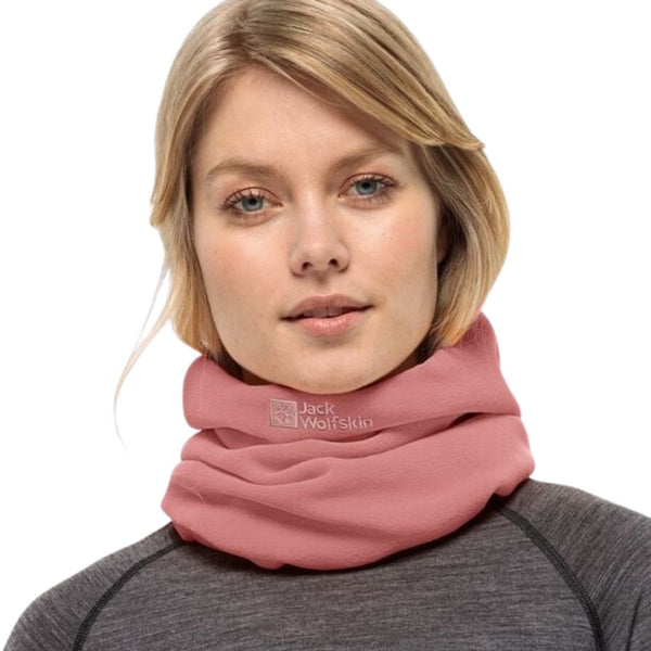 JACK WOLFSKIN jack wolfskin Real Stuff Loop Unisex Scarf