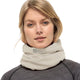 JACK WOLFSKIN jack wolfskin Real Stuff Loop Unisex Scarf