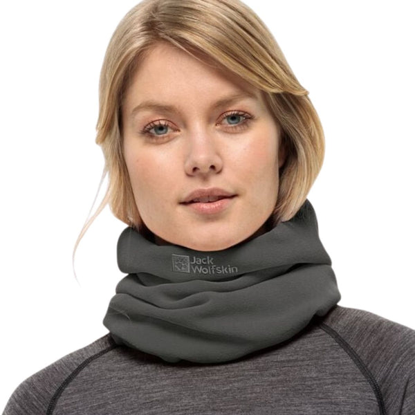 JACK WOLFSKIN jack wolfskin Real Stuff Loop Unisex Scarf