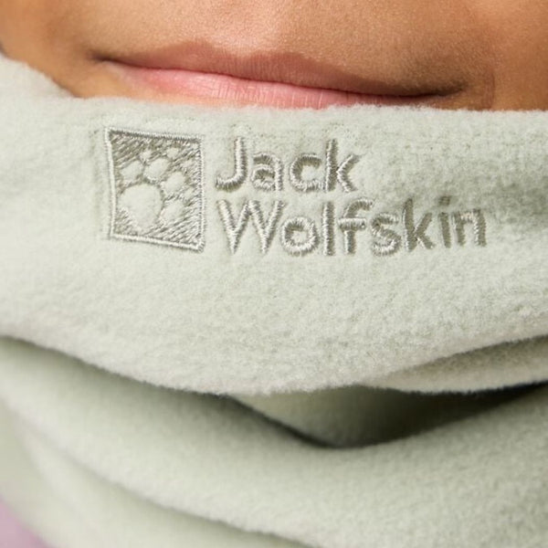 JACK WOLFSKIN jack wolfskin Real Stuff Loop Kids Snood