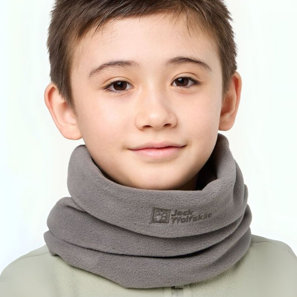 JACK WOLFSKIN jack wolfskin Real Stuff Loop Kids Snood