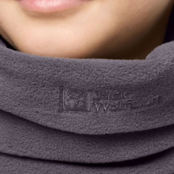 JACK WOLFSKIN jack wolfskin Real Stuff Loop Kids Snood